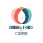 LOGO DOULA DE FRANCE